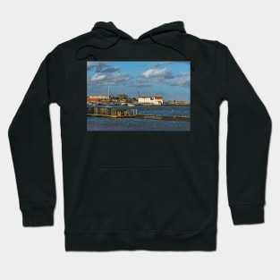 Woodbridge Waterfront Hoodie